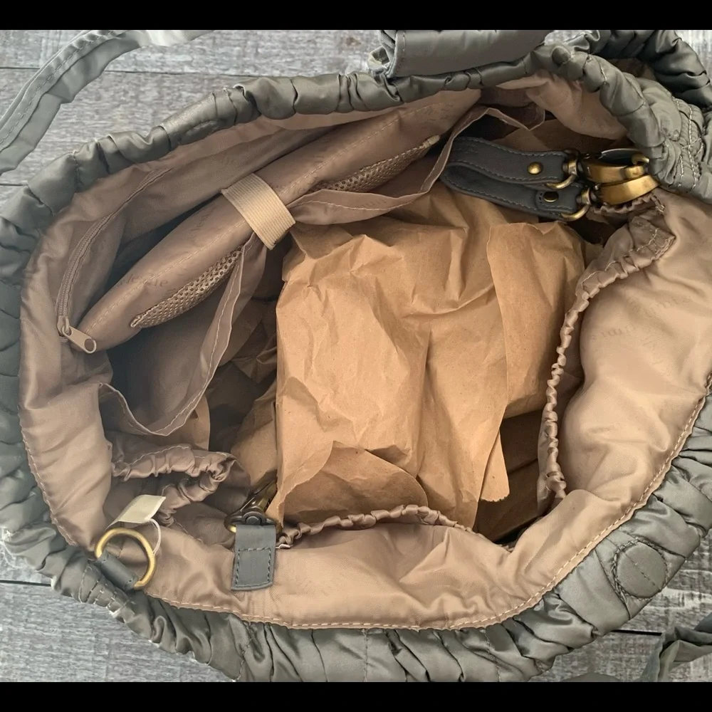 timi & leslie Diaper Bag and Accessories